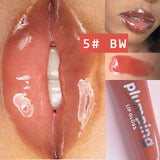 Lip Plumping Gloss
