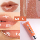 Lip Plumping Gloss