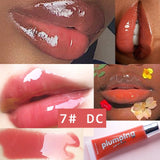 Lip Plumping Gloss