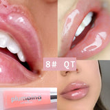 Lip Plumping Gloss