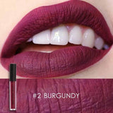 FOCALLURE Matte Liquid Lipstick Matte Chocolate Scented