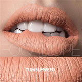 FOCALLURE Matte Liquid Lipstick Matte Chocolate Scented