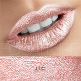 FOCALLURE Matte Liquid Lipstick Matte Chocolate Scented
