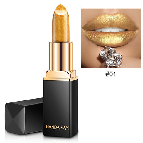 HANDAIYAN Satin Lipstick