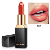 HANDAIYAN Satin Lipstick