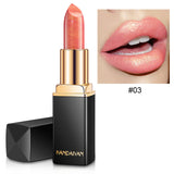 HANDAIYAN Satin Lipstick