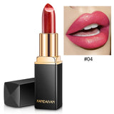 HANDAIYAN Satin Lipstick