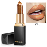 HANDAIYAN Satin Lipstick