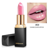 HANDAIYAN Satin Lipstick