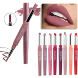 Lip Liner/Lipstick Kit