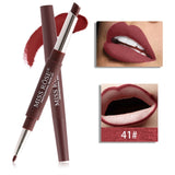 Lip Liner/Lipstick Kit