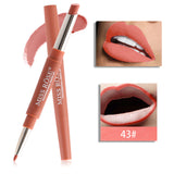 Lip Liner/Lipstick Kit