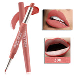 Lip Liner/Lipstick Kit