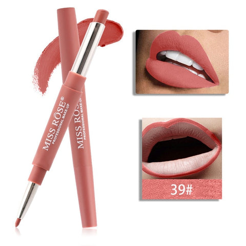 Lip Liner/Lipstick Kit