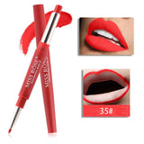 Lip Liner/Lipstick Kit