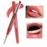 Lip Liner/Lipstick Kit