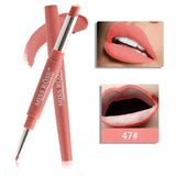 Lip Liner/Lipstick Kit