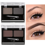 PÓ Brow Powder 2 Colours