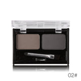 PÓ Brow Powder 2 Colours