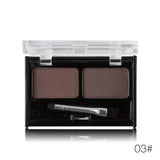 PÓ Brow Powder 2 Colours