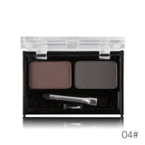 PÓ Brow Powder 2 Colours