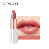 O.TWO.O Semi Velvet Lipstick