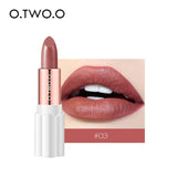 O.TWO.O Semi Velvet Lipstick