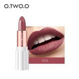 O.TWO.O Semi Velvet Lipstick