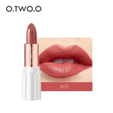 O.TWO.O Semi Velvet Lipstick
