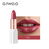 O.TWO.O Semi Velvet Lipstick