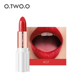 O.TWO.O Semi Velvet Lipstick
