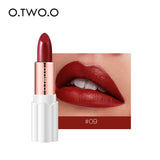 O.TWO.O Semi Velvet Lipstick