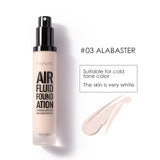 FOCALLURE AIR FLUID FOUNDATION