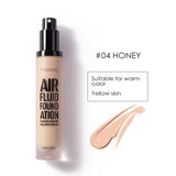 FOCALLURE AIR FLUID FOUNDATION