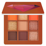 Monochromatic Eyeshadow Palette