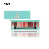 NOVO Monochromatic Eyeshadow Palette