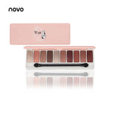 NOVO Monochromatic Eyeshadow Palette