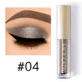 SACE LADY Velvet Liquid Eyeshadow