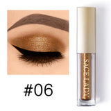 SACE LADY Velvet Liquid Eyeshadow