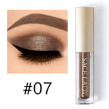 SACE LADY Velvet Liquid Eyeshadow