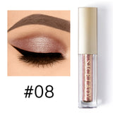 SACE LADY Velvet Liquid Eyeshadow