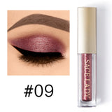 SACE LADY Velvet Liquid Eyeshadow
