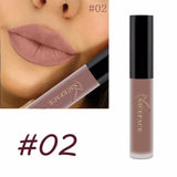 Matte Liquid Lipstick