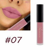 Matte Liquid Lipstick