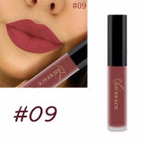Matte Liquid Lipstick