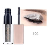 Diamond Bead Glitter Liquid Eyeshadow