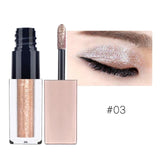 Diamond Bead Glitter Liquid Eyeshadow