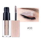 Diamond Bead Glitter Liquid Eyeshadow