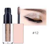 Diamond Bead Glitter Liquid Eyeshadow