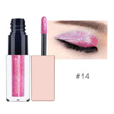 Diamond Bead Glitter Liquid Eyeshadow